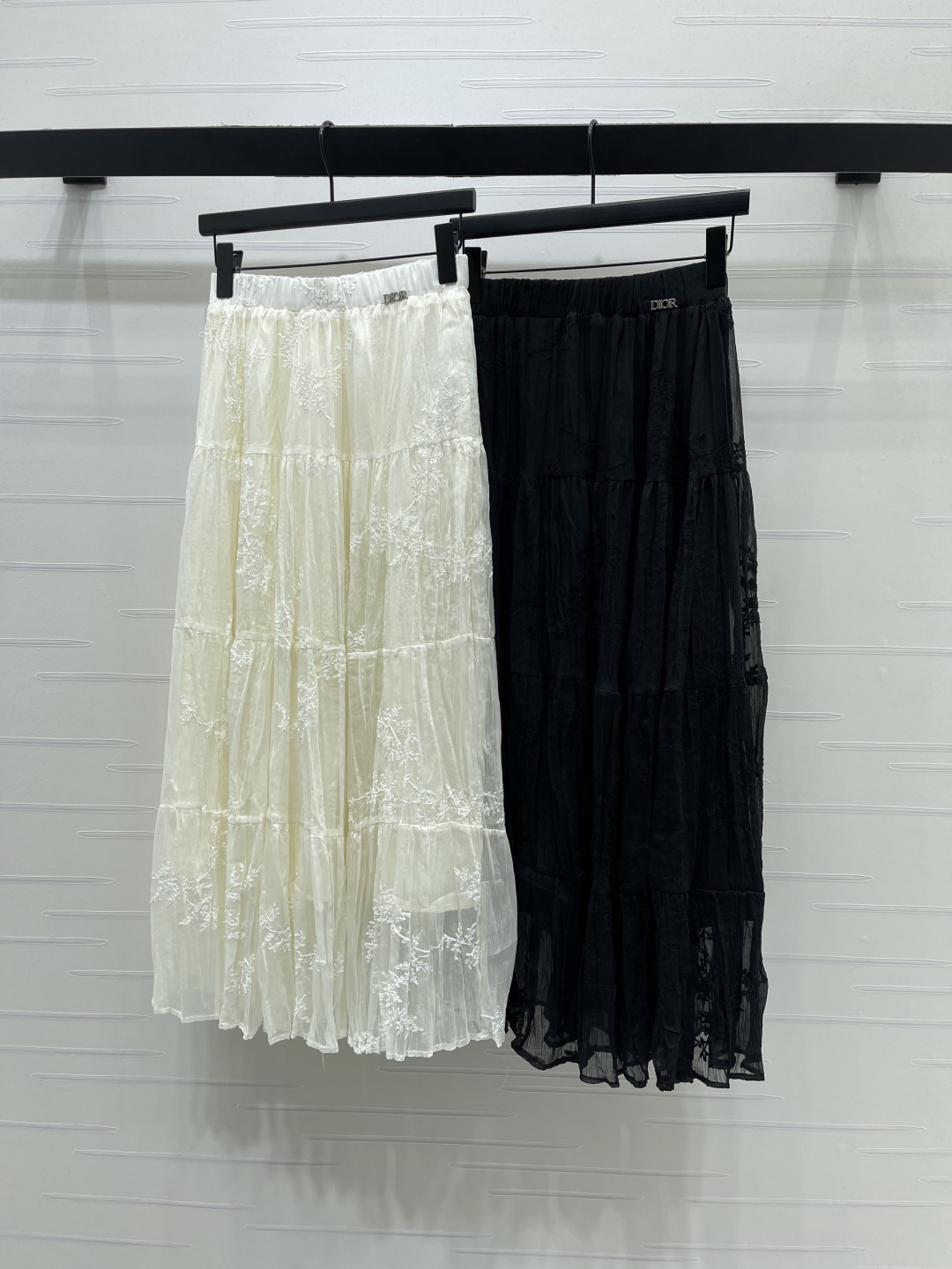skirts and dresses